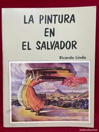 La pintura en El Salvador